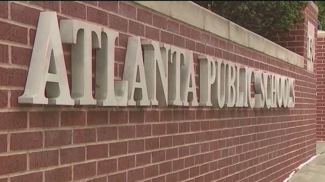 Atlanta elementary schools to extend day by 30 minutes starting August 2021