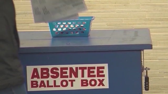 Georgia House approves controversial voting bill