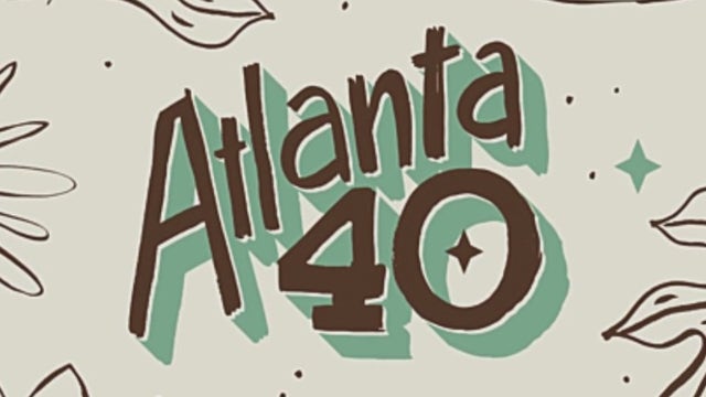 Are you ready to take the Atlanta 40 challenge?