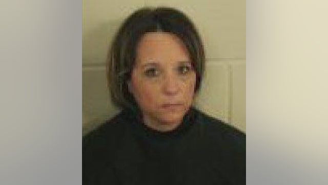 Former director of Georgia sexual assault center accused of misappropriating funds