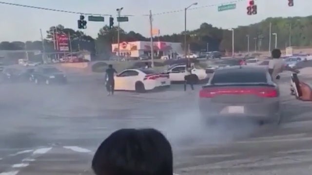 Bill cracking down on Georgia street racing heads to Gov. Kemp