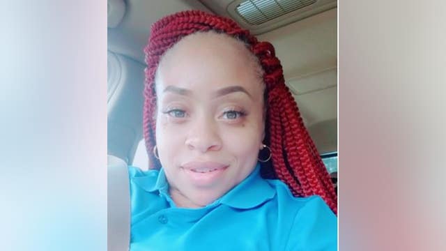 Coweta County Sheriff creates reward in search for Tiffany Foster