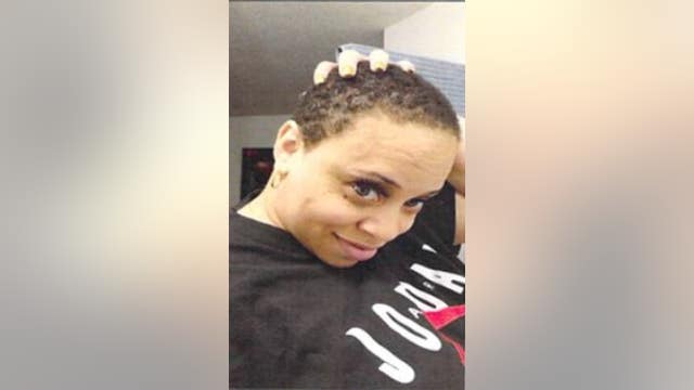 Vehicle of missing 35-year-old Coweta County woman found as search continues