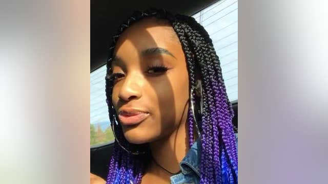 Authorities searching for Georgia teen missing for over a year