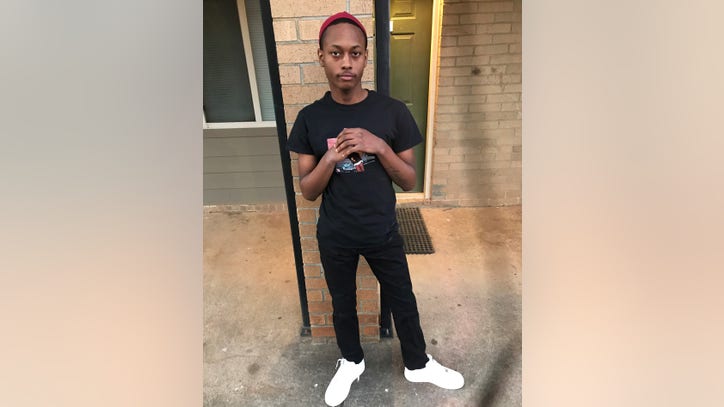 Police searching for missing 18-year-old Atlanta man with autism - Vimarsana News