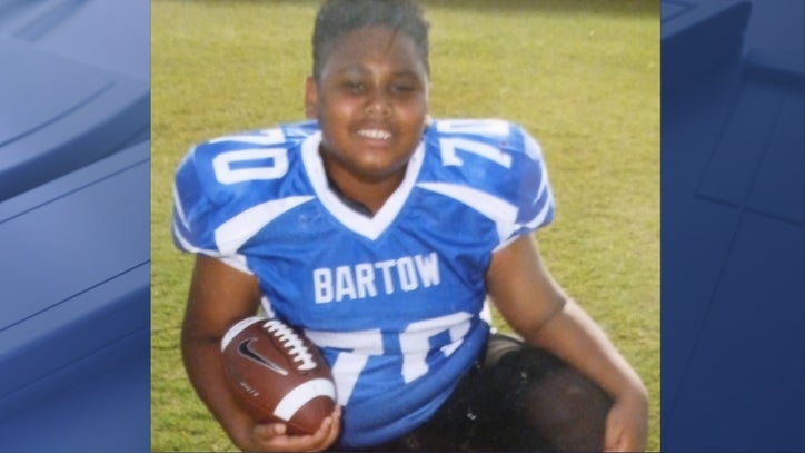 12-year-old boy, firefighter injured in Bartow County house fire - Vimarsana News