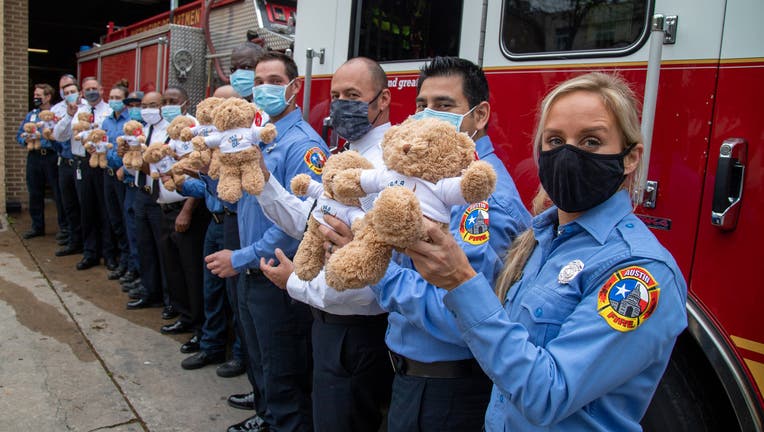 AFD Bears
