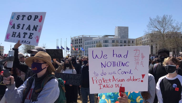 stop asian hate atlanta