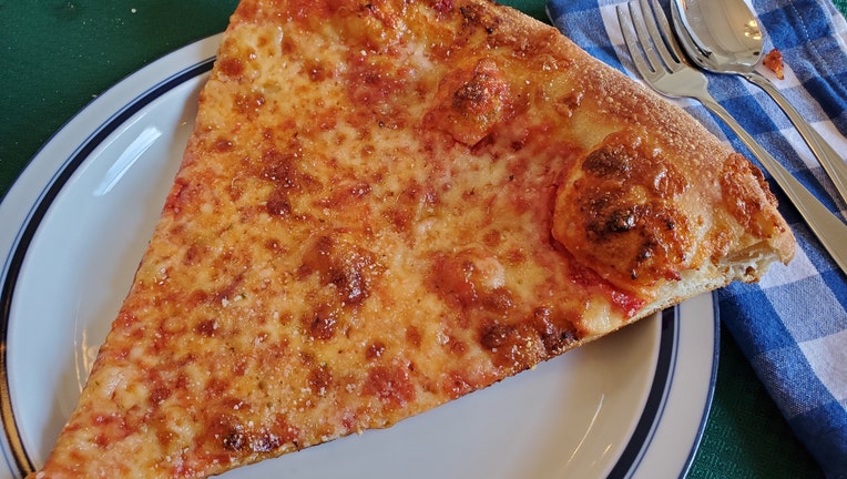 Slice House Pizza