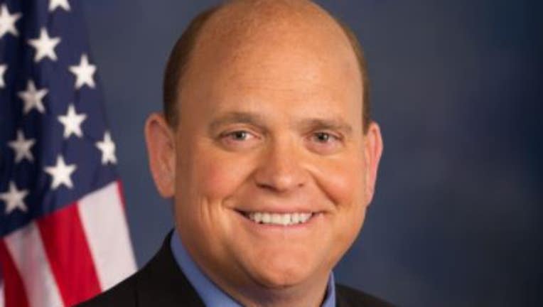 Rep Tom Reed