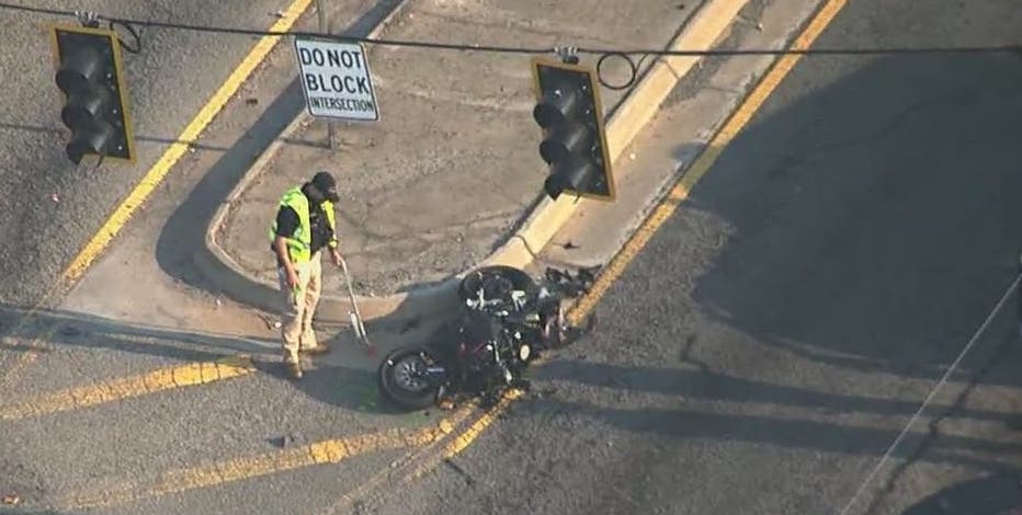 Fatal Motorcycle Accident In Georgia 2021 | Reviewmotors.co