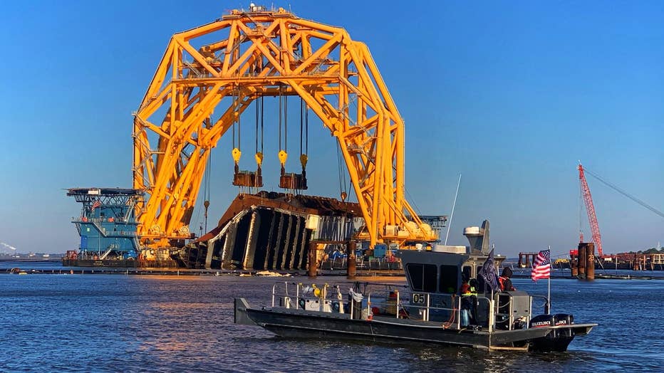 Officer's Miscalculation Likely Cause Of Shipwreck Along Georgia Coast ...