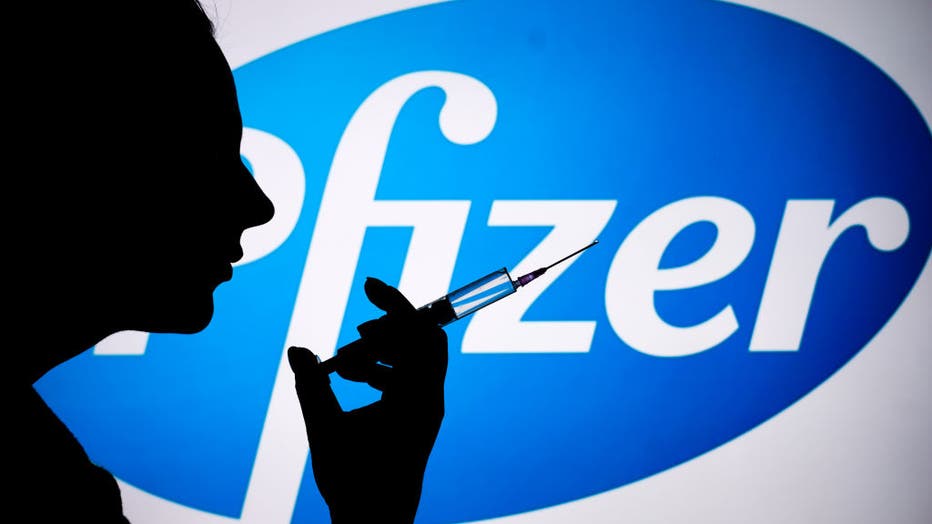 228901c7-Pfizer Expects To Cut COVID-19 Vaccine Production Time