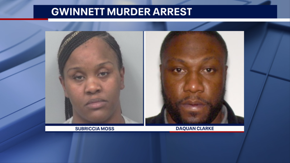 Third Suspect In 2019 Murder Of Gwinnett County Check Cashing Business Owner Arrested