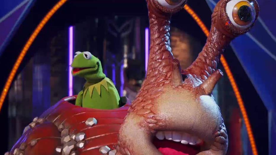 kermit