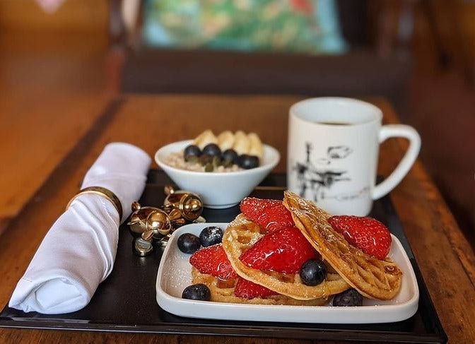 Where to celebrate Father’s Day in metro Atlanta | June 2026