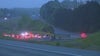 Police: 16 people occupied van that burst into flames, killing 6 in Gwinnett