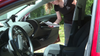 Racist pamphlet left in woman’s car sparks outrage in Atlanta