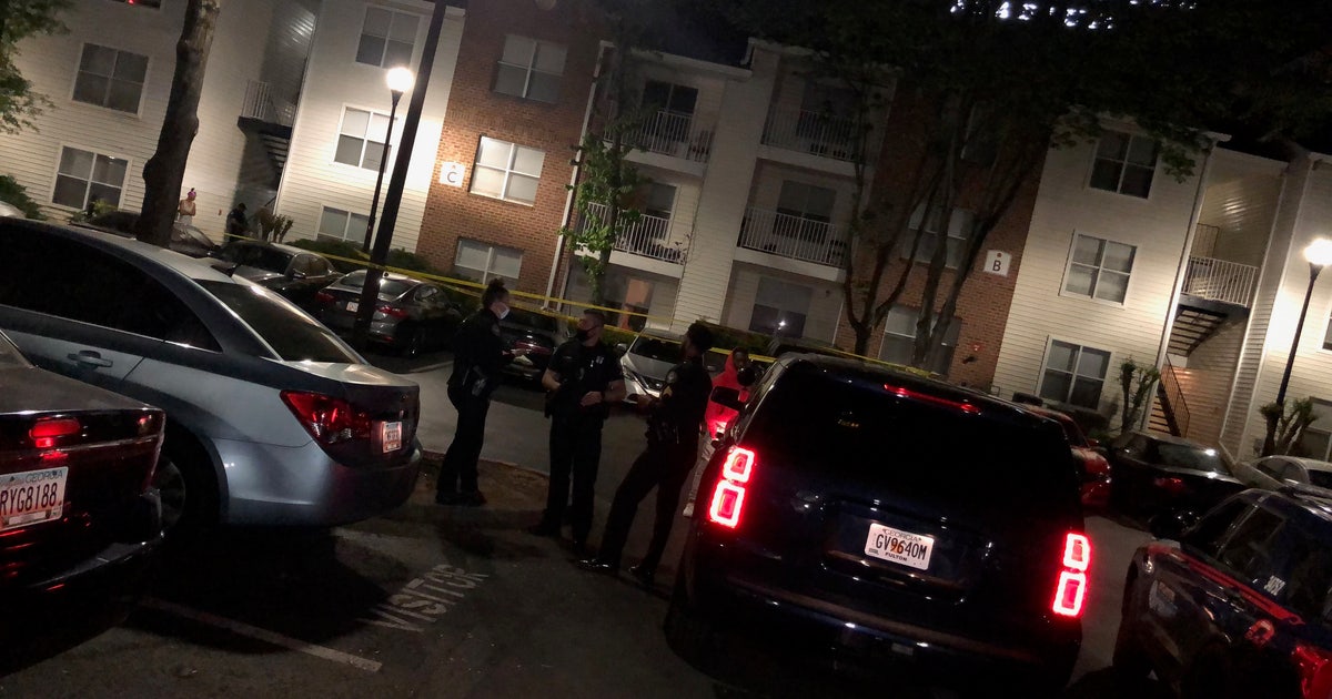 Police: Woman shot in leg inside SW Atlanta apartment | FOX 5 Atlanta