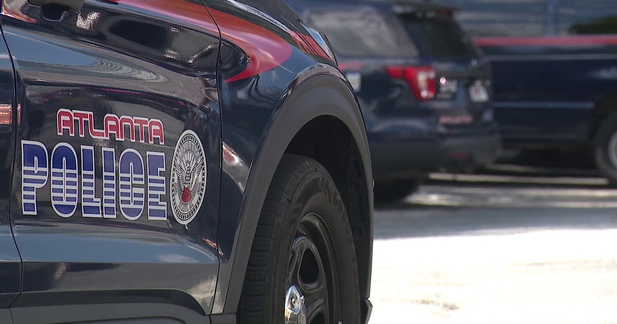 Atlanta mayor pledges to add more officers to police department | FOX 5 ...