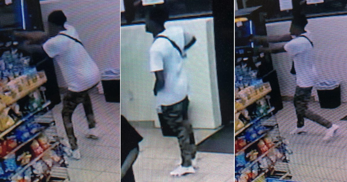 Deputies: Victim killed in Macon gas station shooting | FOX 5 Atlanta