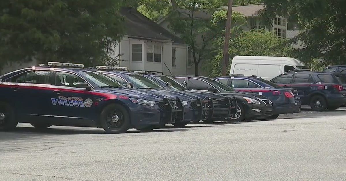 Some APD officers upset over city ending car washes | FOX 5 Atlanta