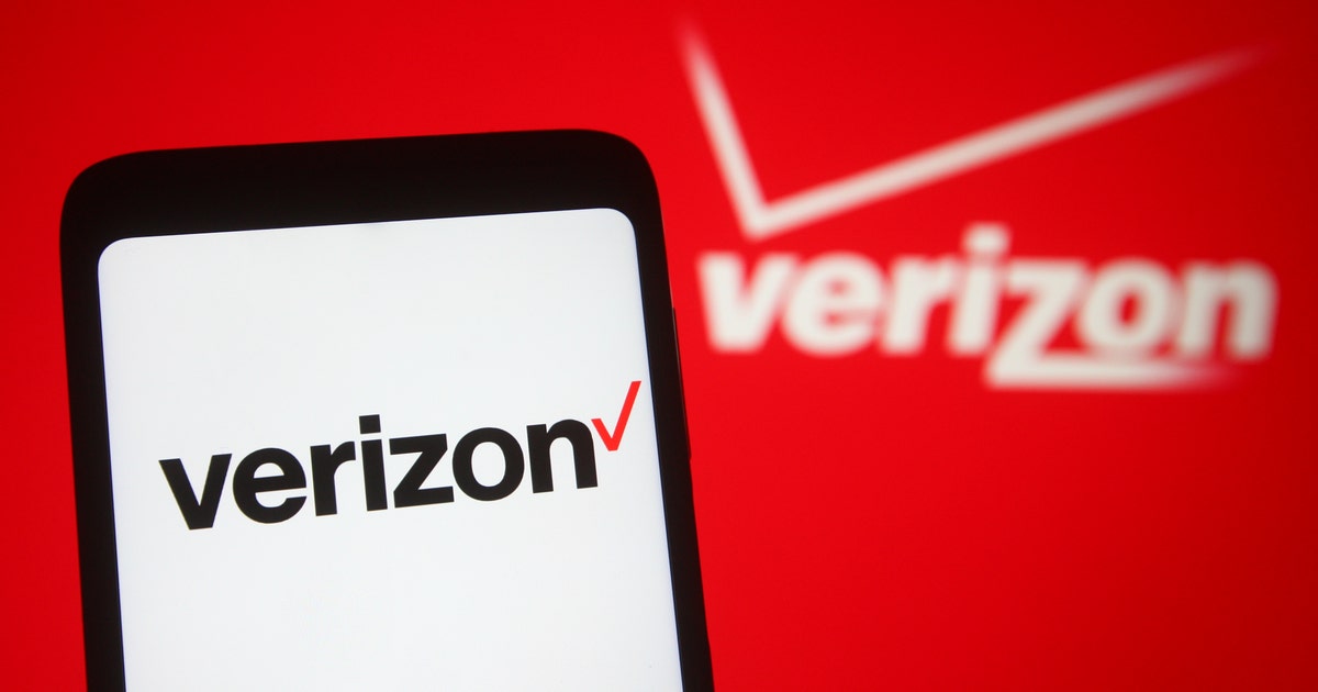 Beware of fake Verizon refund messages after last week's outage | FOX 5 ...