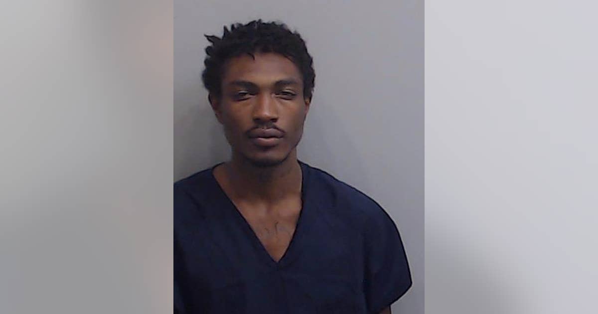 Police: South Carolina man charged in connection to Roswell shooting ...