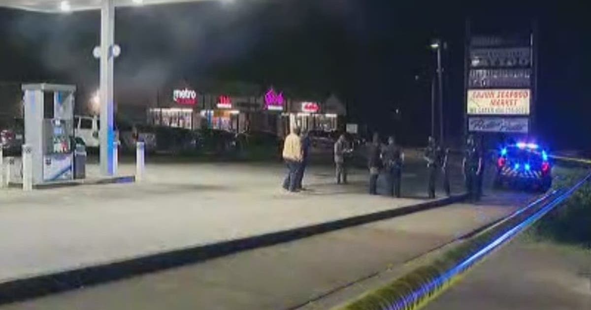 Police investigate officer-involved shooting in southwest Atlanta | FOX ...