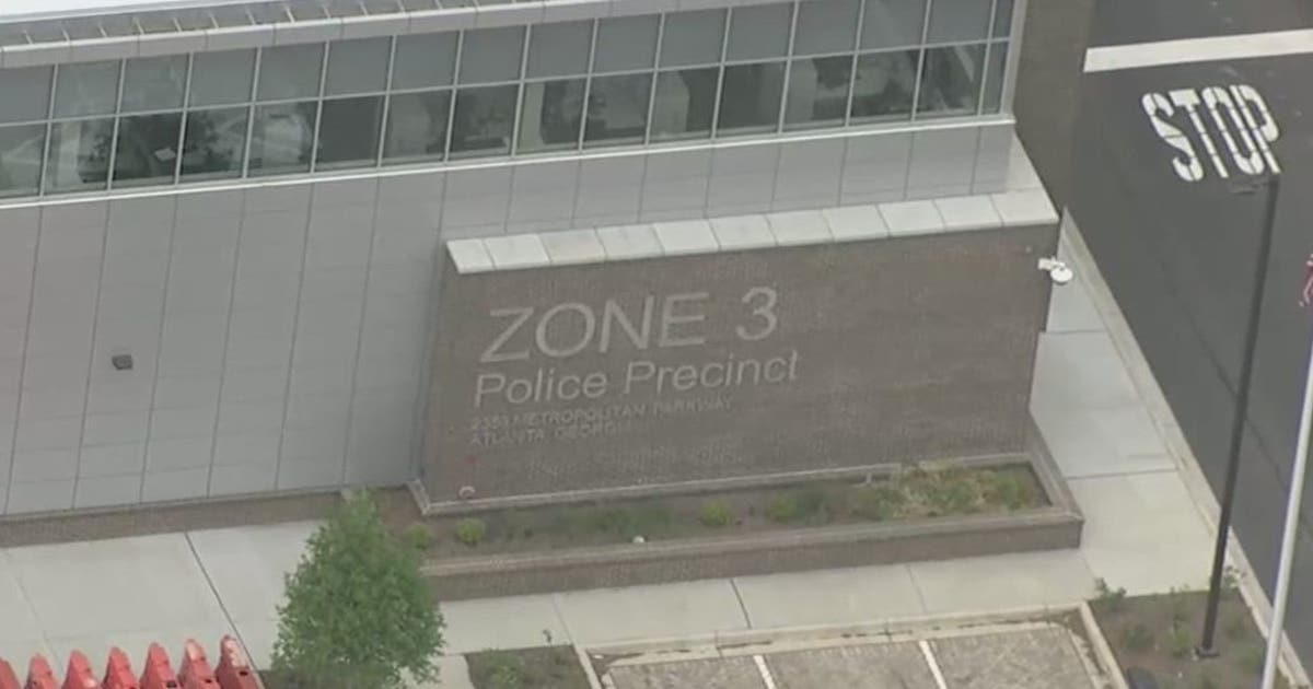 Atlanta police officer resigns after allegations of sexual assault ...