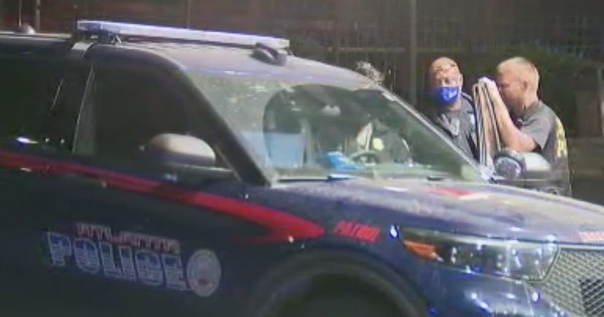 Police: 13-year-old shot after pulling gun | FOX 5 Atlanta