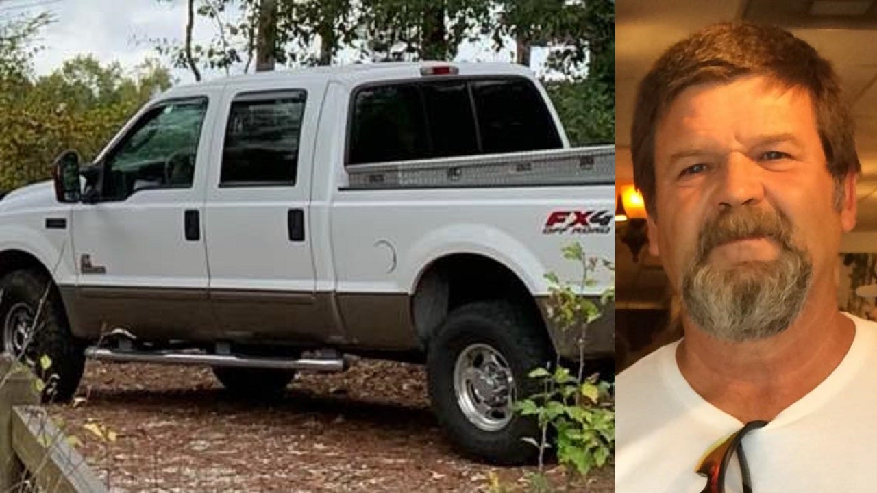Missing Walton County man may be in North Mountains