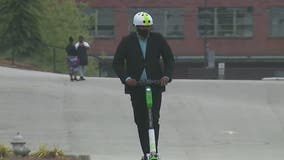 Atlanta City Council revises ordinances renewing dockless scooter permits