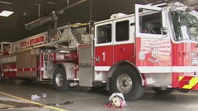 Fixes needed to Atlanta fire equipment