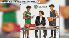 Metro Atlanta high school senior offered $1 million in college scholarships