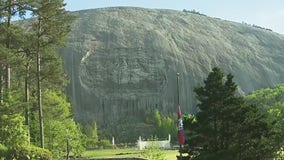 Changes being proposed for Stone Mountain Park