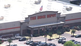 Gov. Kemp pushes back against boycott of The Home Depot