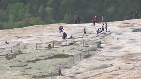 Governor appoints new chairman of Stone Mountain Memorial Association