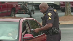 Troup County family celebrates passage of law named for their son