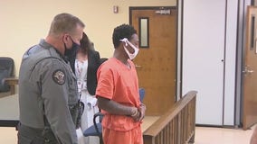 Surviving suspect of Carroll County chase denied bond as officers recover