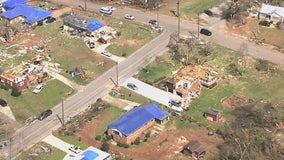Newnan tornado resulted in $75 million in losses, insurance commissioner says