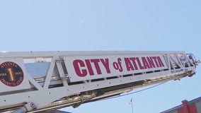 Atlanta fire chief responds to ongoing equipment issues