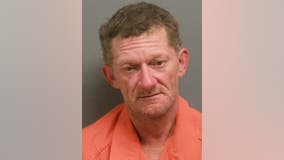 Man arrested for vehicular homicide in Lumpkin County on Easter Sunday