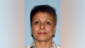 Sandy Springs police arrest woman suspected in murder of 73 year old