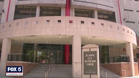 Civil leaders ask Atlanta City Council to keep jail open