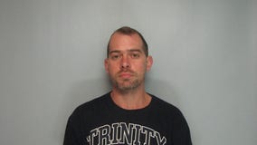 Authorities accuse Hall County man of raping 16-year-old