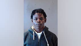 18-year-old arrested for fatal shooting in Dunwoody parking deck