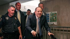 Harvey Weinstein to be extradited to Los Angeles to face sex crimes charges