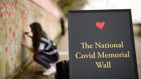 Global COVID-19 death toll passes 3 million people