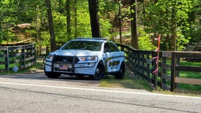 Man found dead inside home in Hall County, police say